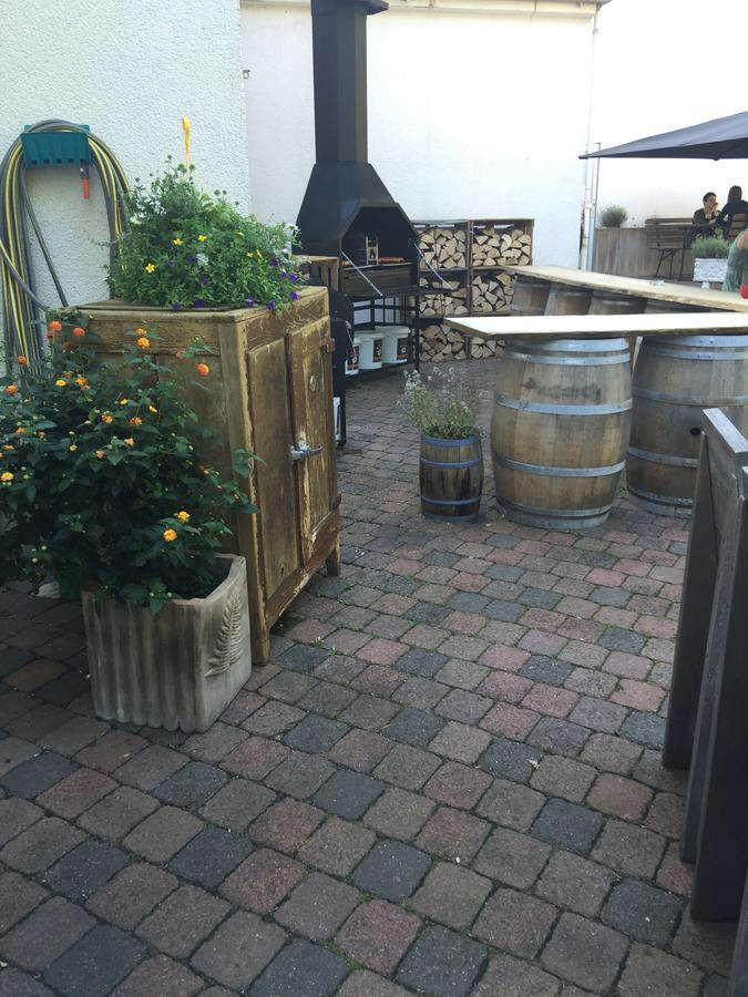 Frischbier'S Gaestezimmer Schmelz-Primsweiler Exterior photo